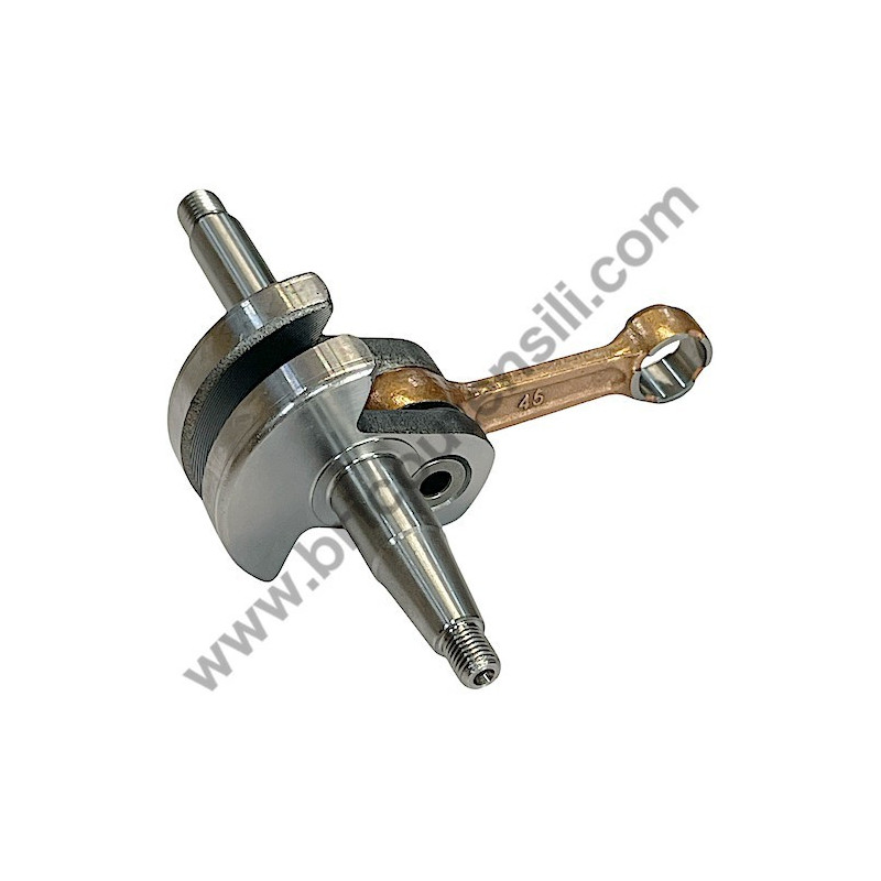 Albero Motore per Motoseghe AMA NBG45.16 - NBG45.18