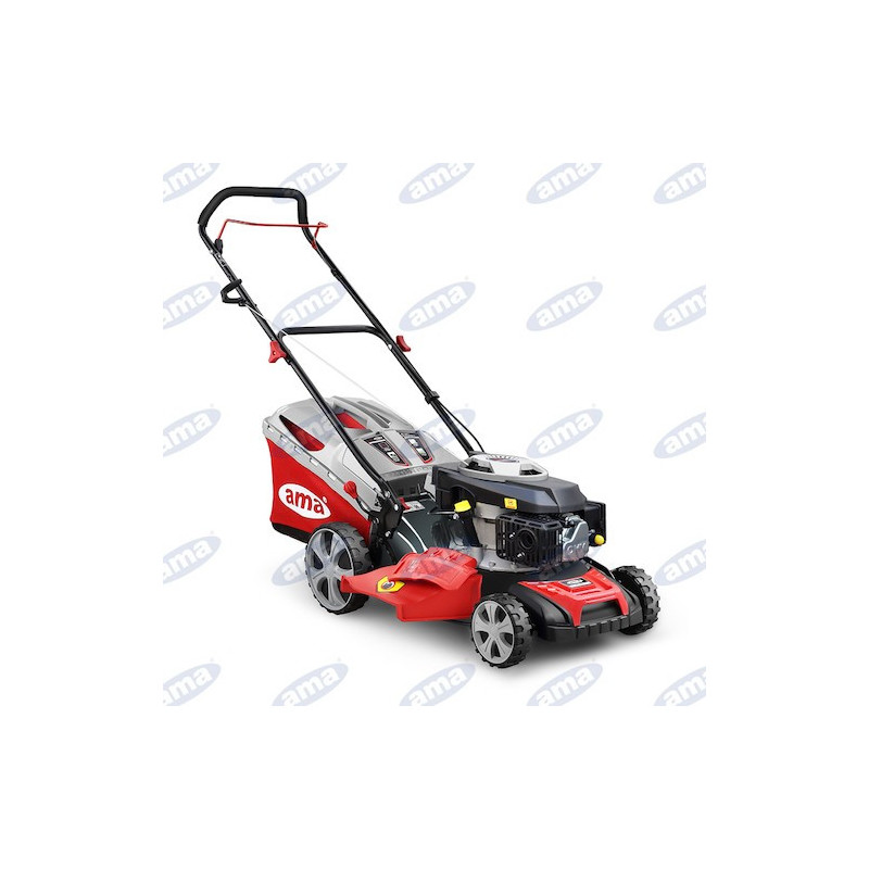 Push Lawnmower AMA Garden NRS 465T