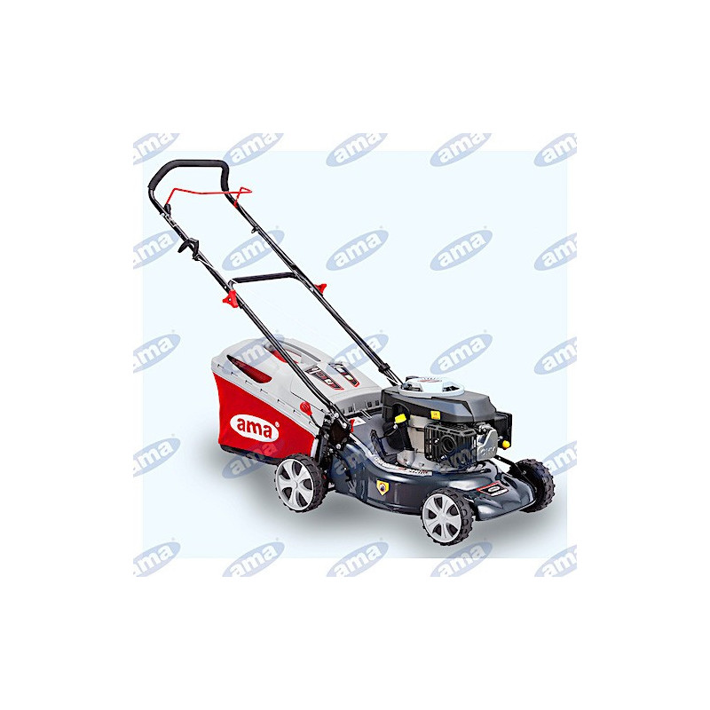 Rasaerba a Spinta AMA Garden NRS 465