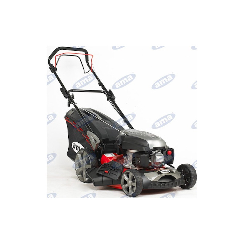 Self-Propelled Lawnmower AMA Garden TRX 465