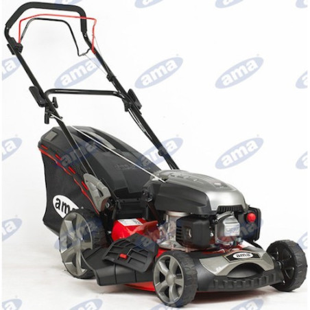 Self-Propelled Lawnmower AMA Garden TRX 465