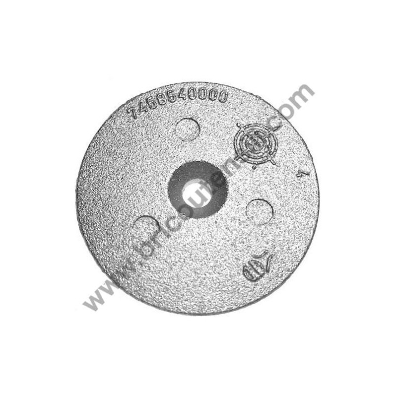 Pistone per Gruppo Pompante Fiac AB 248-338-360