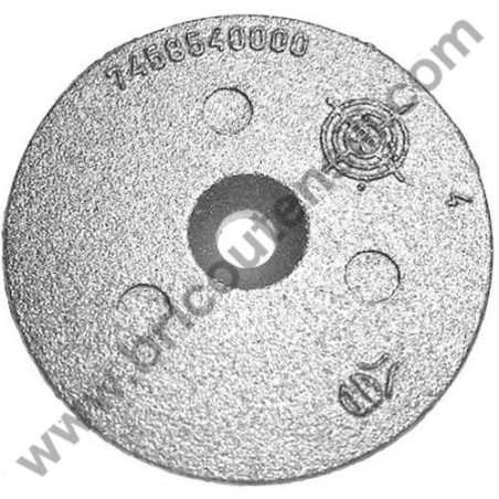 Piattello Biella per Compressori Fiac ECU 200 - FB-210
