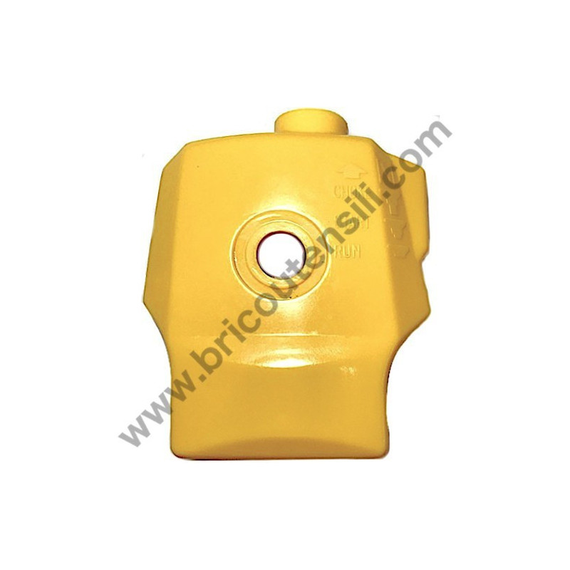 Coperchio Filtro (Yellow) per Motosega Alpina A 305