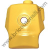 Air Cleaner Cover (Yellow) for Chainsaw Alpina A 305