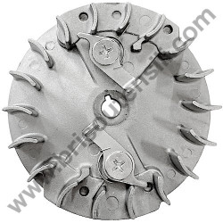 Flywheel Assembly for Chainsaw Valex Easy 26 Catalyzed