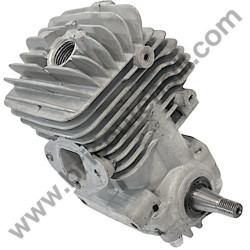 Motore Completo per Motosega Valex Easy 26 Catalizzata