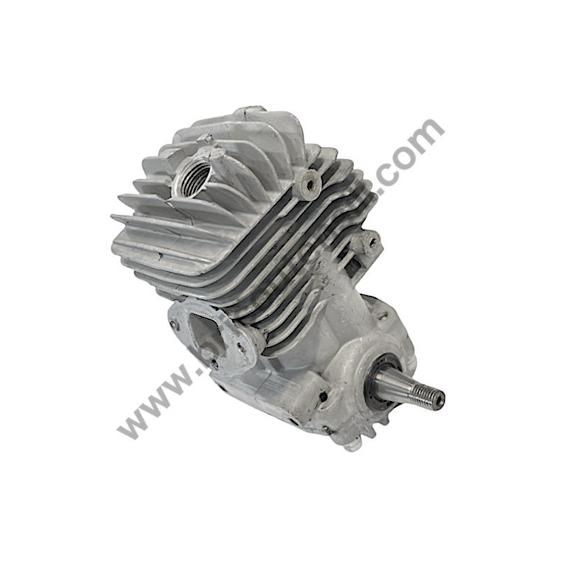 Motor Assembly for Chainsaw Valex Easy 26 Catalyzed