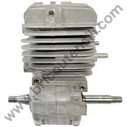 Motor Assembly for Chainsaw Valex Easy 26 Catalyzed - 3