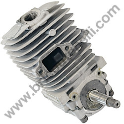 Motore Completo per Motosega Garland Forest 35