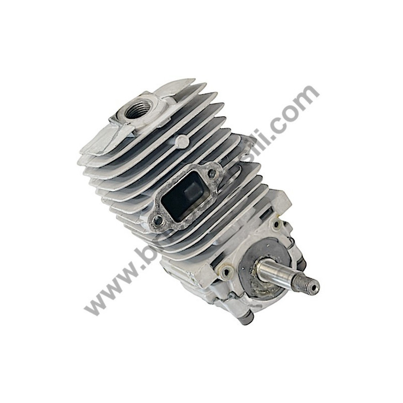 Motore Completo per Motosega Garland Forest 35