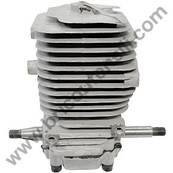 Motor Assembly for Chainsaw Garland Forest 35 - 1