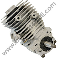 Motore Completo per Motosega Garland Forest 35 - 2