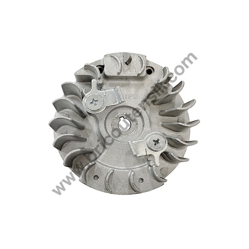 Volano Completo per Motosega Garland Forest 35