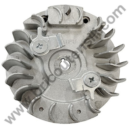 Flywheel Assembly for Chainsaw Garland Forest 35