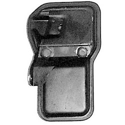 Silencer for Chainsaw Garland Forest 40