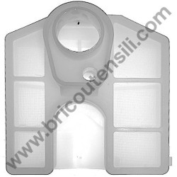 Air Filter for Chainsaws AMA NBG 45.16 - NBG 45.18