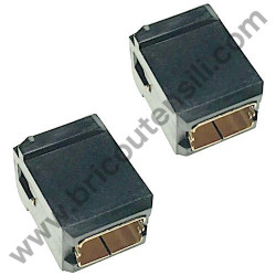 Carbon Brushe Holder Set for Rotary Hammer Stayer HD5K