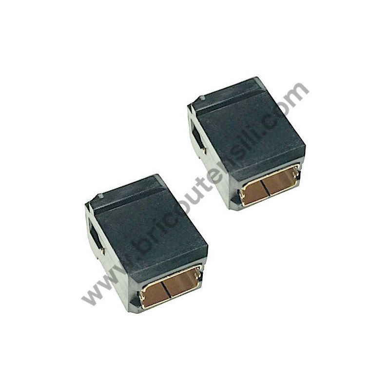 Supporti Spazzole per Martello Demolitore Stayer HD5K