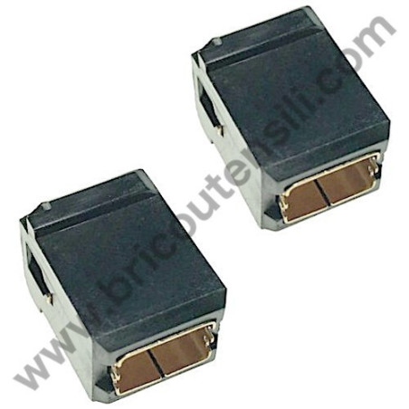 Carbon Brushe Holder Set for Rotary Hammer Stayer HD5K