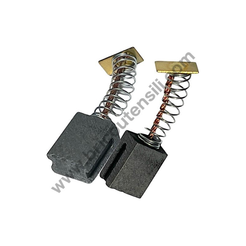 Spazzole per Martello Demolitore Stayer HD5K