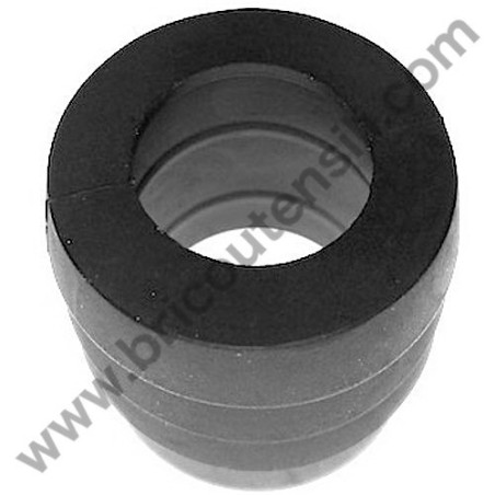 Gomma Tubo Aspirazione per Levigatrice Stayer LOM10B