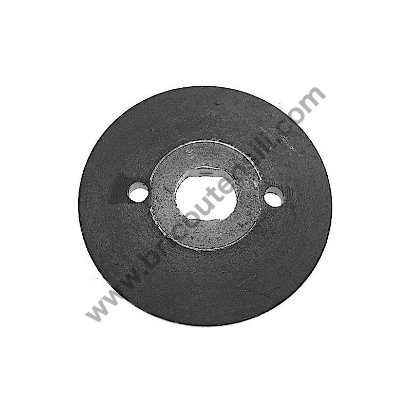 Flangia Esterna Ferma Lama per Troncatrice Compa Silver 305