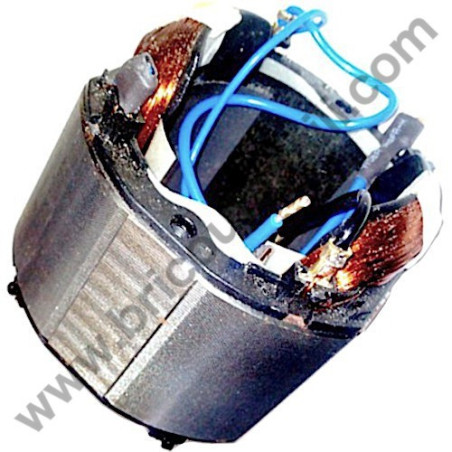 Stator for Mitre Saw Stayer SC250W