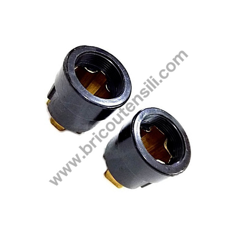 Carbon Brushes Holders for Chaser Rurmec TSD180