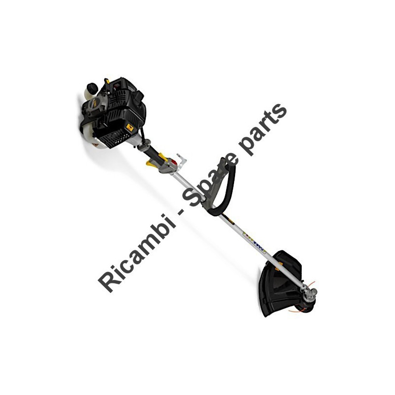 Stiga Spare Parts for Brushcutter ABR 52 (2020)