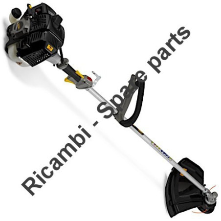 Ricambi Alpina per Motosega A 305