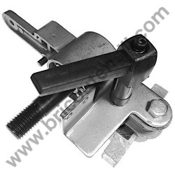 Gruppo Completo Albero Snodato per Troncatrici Stayer SC261W-SCE1650W