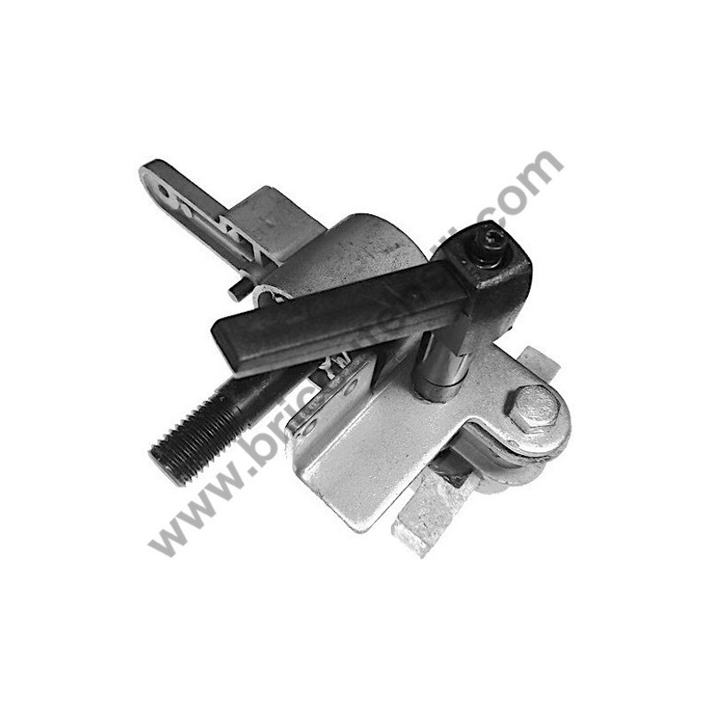 Gruppo Completo Albero Snodato per Troncatrici Stayer SC261W-SCE1650W