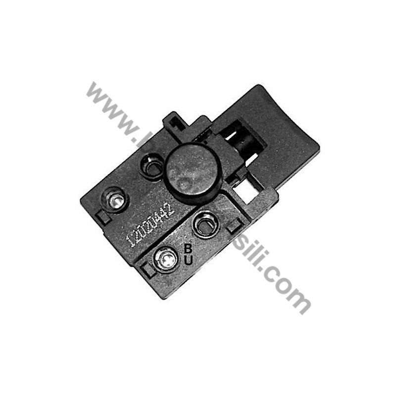 Switch for Miter Saw Compa Orange 305/0