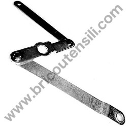 Troncatrice Compa Silver 250