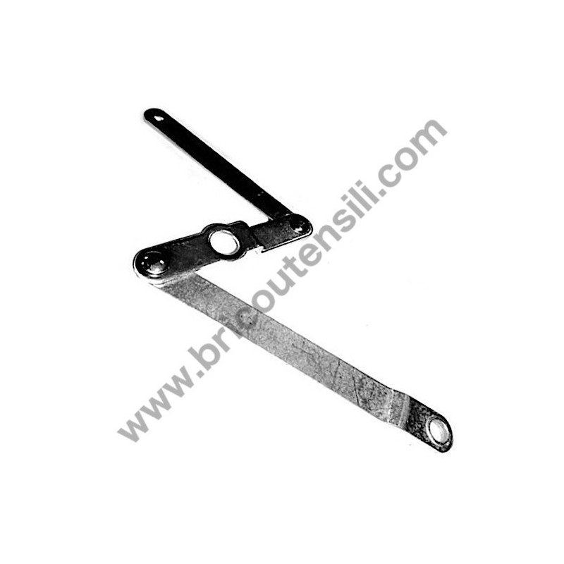 Blade Guard kit Levers For Miter Saw Compa Orange 250-01