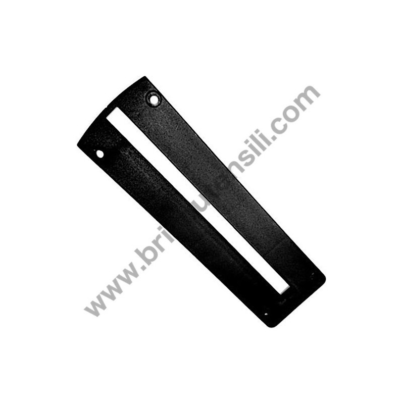 Plastic Blade Guide for Miter Saw Compa Orange 250-01