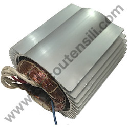 Troncatrice Compa Silver 250