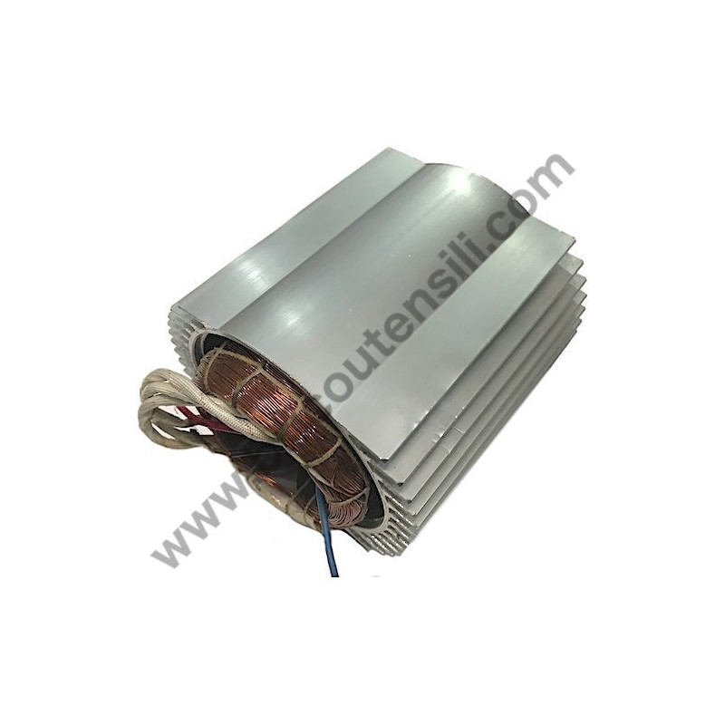 220-240V Brushless Motor Stator for Miter Saw Compa Orange 250/0