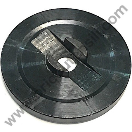 Blade Upper Flange for Miter Saw Compa ORANGE 250/01
