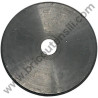 Blade Upper Flange for Miter Saw Compa ORANGE 250/01