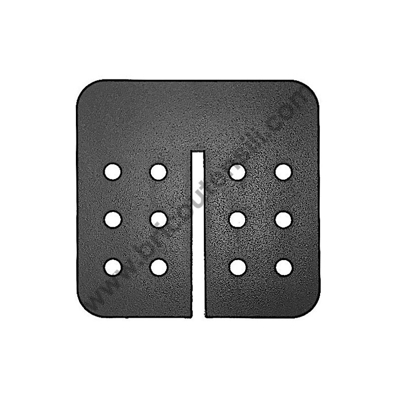 Pistone Ricambio per Decespugliatore Axel BT520