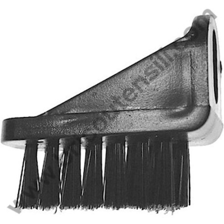 Blade Brush for Wood Band Saw FOX F28-182