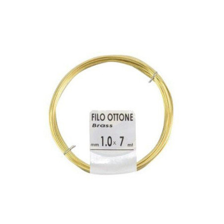 Matassine Filo di Ottone