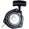 Recoil Starter Assy for Motorpump CM 25 - 1
