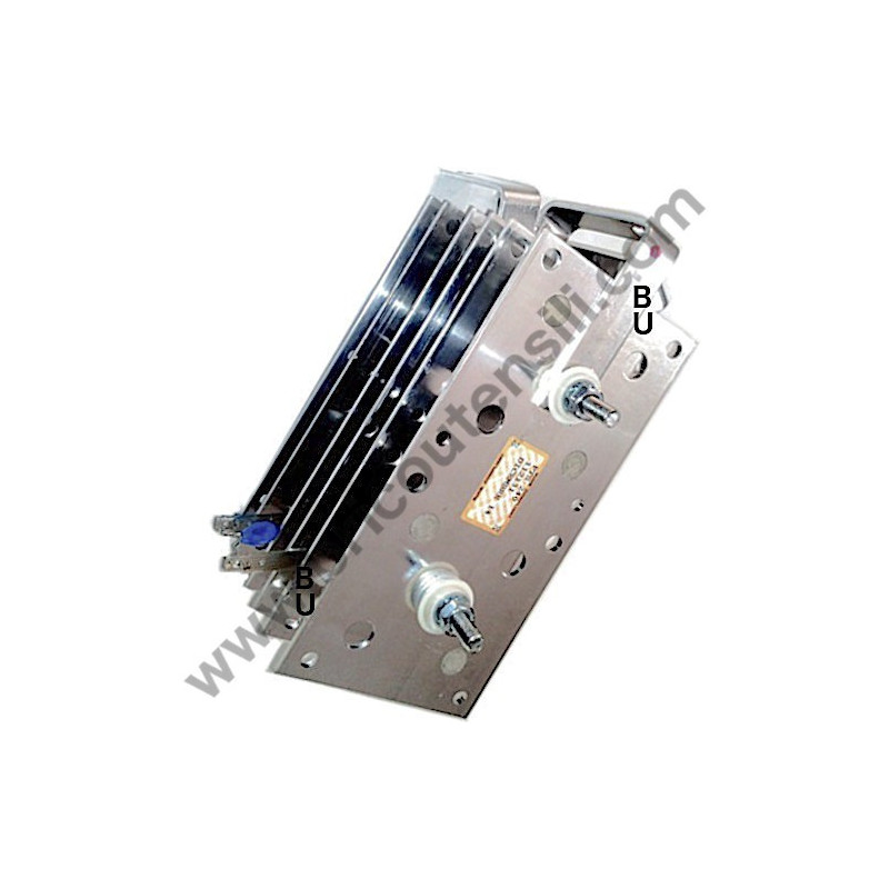 Condensatore per Inverter Force