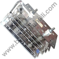 Condensatore per Inverter Force