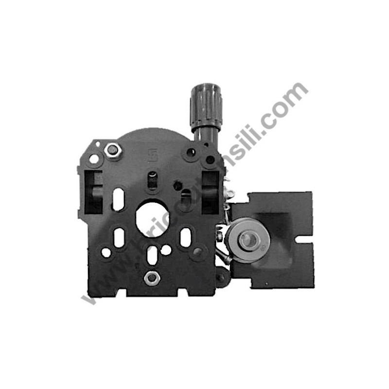 Two Rollers Driver Wire Kit for Welding Telwin Mastermig-Digital Mig