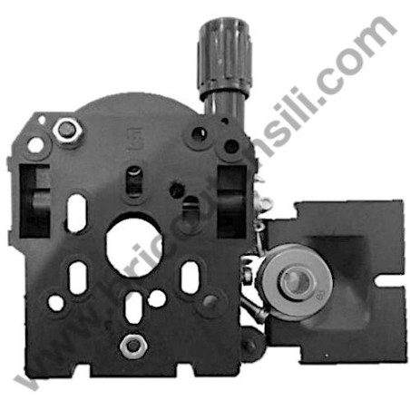 Kit Traino con Due Rulli per Saldatrici Telwin Mastermig-Digital Mig