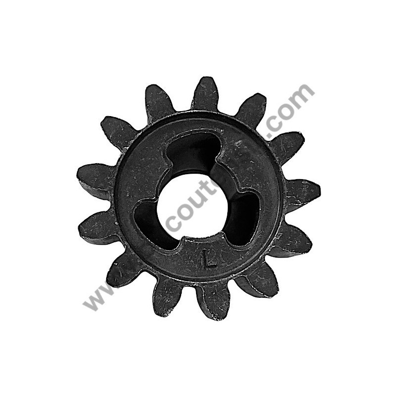 Ratchet Wheel Left Side for Self-Propelled Lawnmower AMA LT 52H